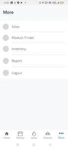 SUSHMA Sales screenshot 15