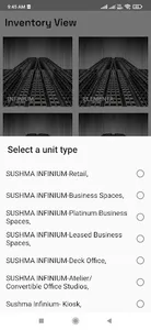 SUSHMA Sales screenshot 2