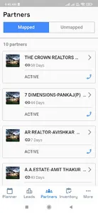 SUSHMA Sales screenshot 4