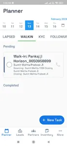 SUSHMA Sales screenshot 6
