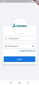 SUSHMA Sales screenshot 7
