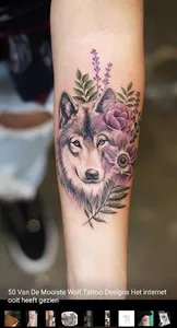 Tattoo Designs - Unlimited screenshot 2