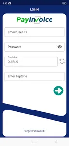 PayInvoice Supplier screenshot 3