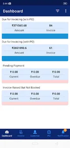 PayInvoice Supplier screenshot 4
