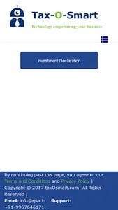 Investment Proof Verification screenshot 0