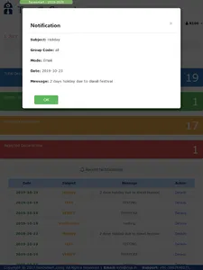 Investment Proof Verification screenshot 10