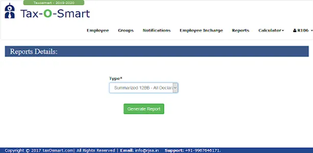 Investment Proof Verification screenshot 12