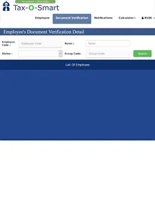 Investment Proof Verification screenshot 19