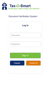 Investment Proof Verification screenshot 7