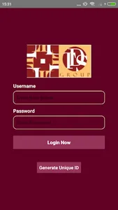 RSL Collection App screenshot 0