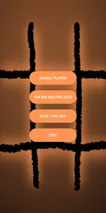 Tic Tac Toe Multiplayer screenshot 1
