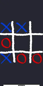 Tic Tac Toe Multiplayer screenshot 2