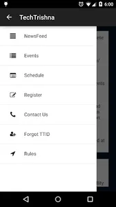Techtrishna screenshot 0