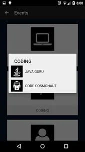 Techtrishna screenshot 1