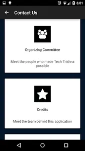 Techtrishna screenshot 2