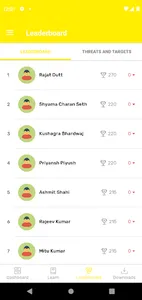 IPEC eLearning-App for JEE & N screenshot 1