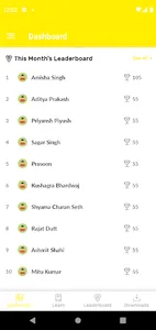 IPEC eLearning-App for JEE & N screenshot 5