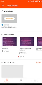 Reproneet screenshot 2