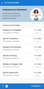 Service Ninjas screenshot 2
