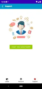 Partner Service Ninjas screenshot 4