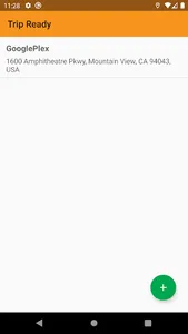 TripReady - Easily store and m screenshot 2