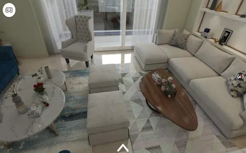 VIEU Partner screenshot 2
