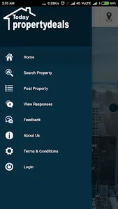 Today Property Deals screenshot 2