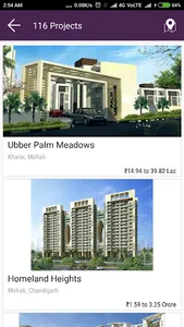Today Property Deals screenshot 3