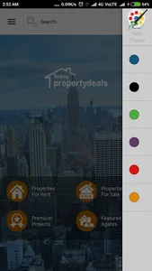 Today Property Deals screenshot 4