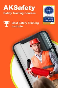 AK Safety Training screenshot 0