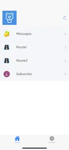 TrackEMU screenshot 2