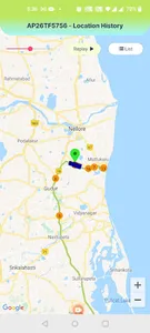 Transmaster screenshot 13