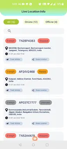 Transmaster screenshot 3