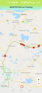 Transmaster screenshot 7