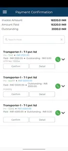 Fuel Request & Filling System screenshot 6