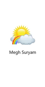 Megh-Suryam screenshot 2