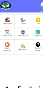 CNS ACADEMY - Moradabad screenshot 1