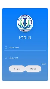 PN Saigal School Learning App screenshot 0