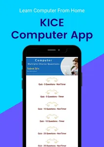 Kalam Institute of Computer Ed screenshot 4