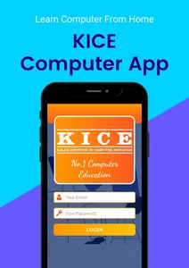 Kalam Institute of Computer Ed screenshot 5