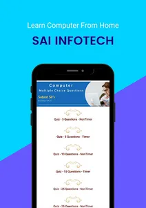 SAI INFOTECH COMPUTER EDUCATIO screenshot 4