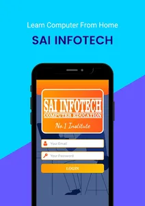 SAI INFOTECH COMPUTER EDUCATIO screenshot 5