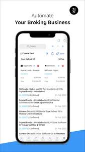 Umun Deals - Commodity Brokers screenshot 0