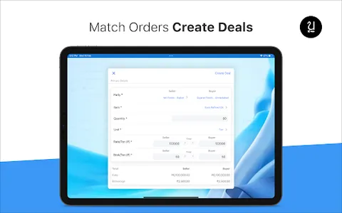 Umun Deals - Commodity Brokers screenshot 10