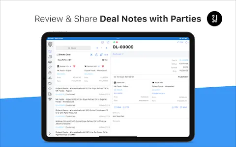 Umun Deals - Commodity Brokers screenshot 11
