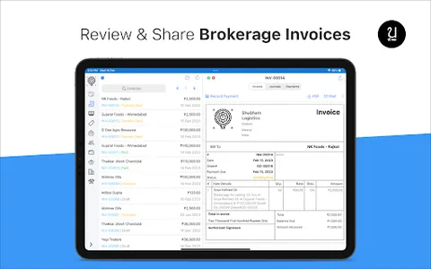 Umun Deals - Commodity Brokers screenshot 12