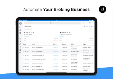 Umun Deals - Commodity Brokers screenshot 16