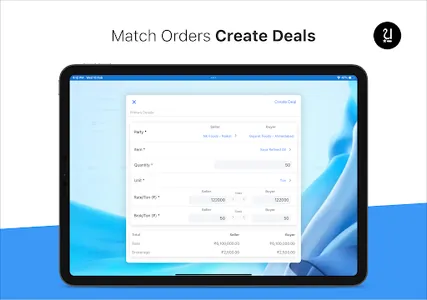 Umun Deals - Commodity Brokers screenshot 18