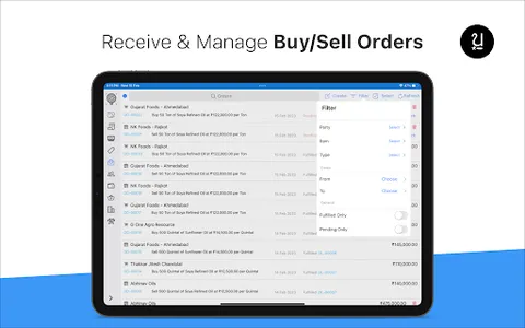 Umun Deals - Commodity Brokers screenshot 9