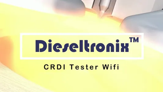 CRDI Tester WIFI screenshot 0